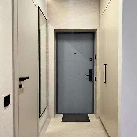 Apartment Forest
