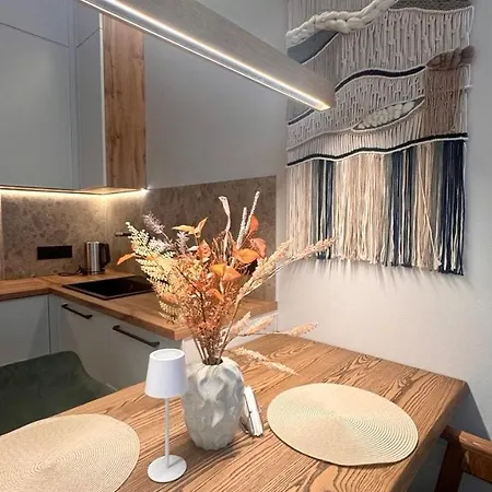 Forest Apartment *